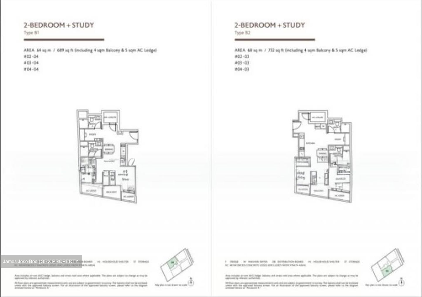 Rangoon Road (D8), Apartment #584156211